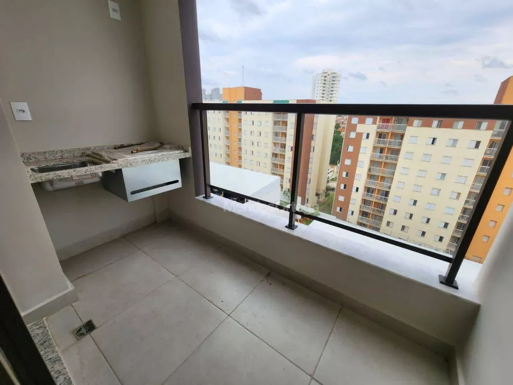 Apartamento, 2 quartos, 65 m² - Foto 9