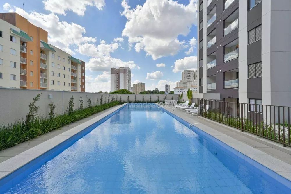 Apartamento, 2 quartos, 65 m² - Foto 6