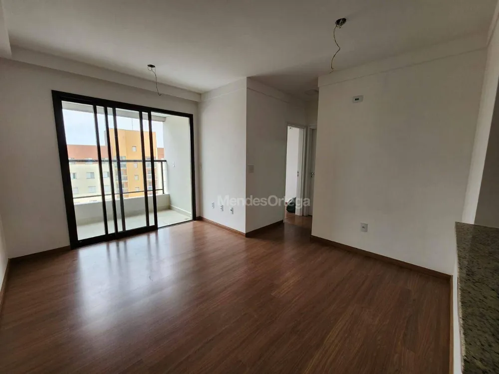 Apartamento, 2 quartos, 65 m² - Foto 2