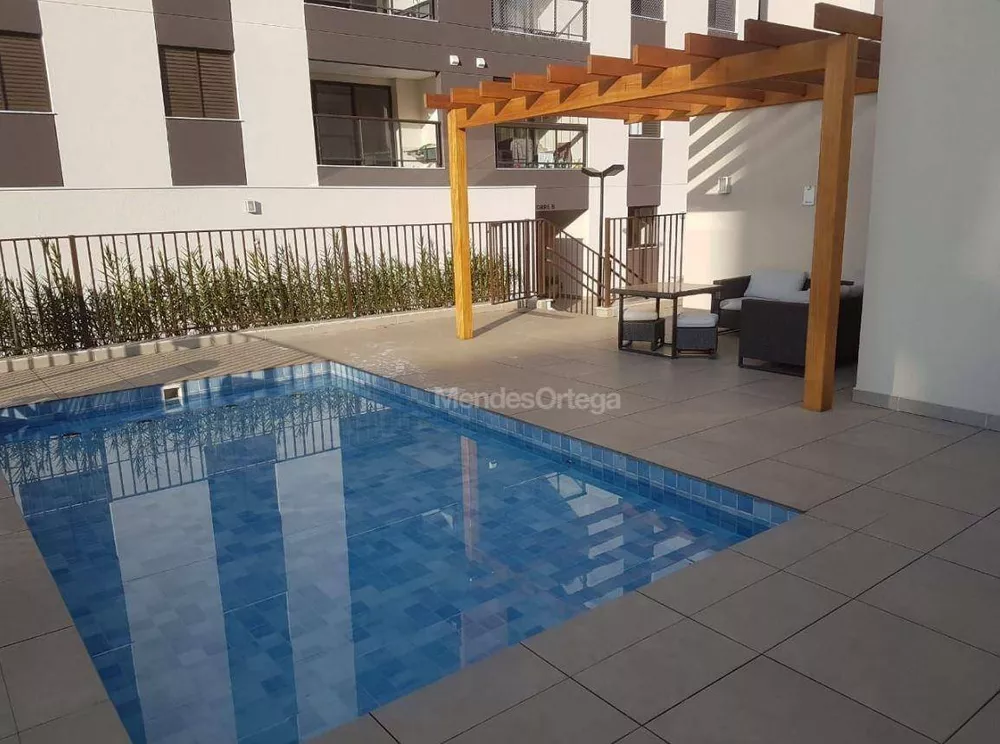 Apartamento, 2 quartos, 65 m² - Foto 19