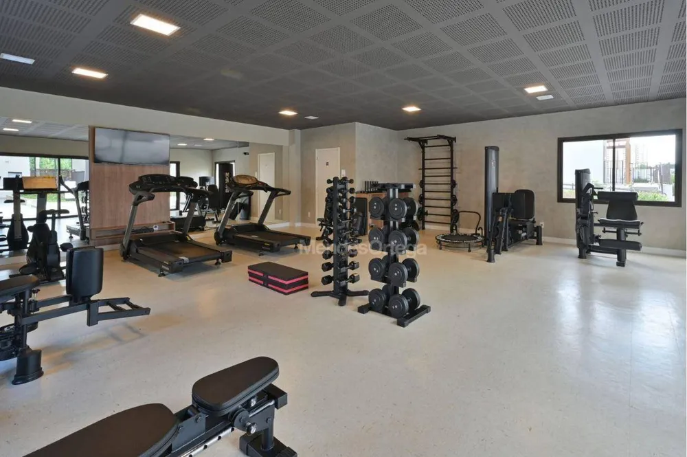 Apartamento, 2 quartos, 65 m² - Foto 24