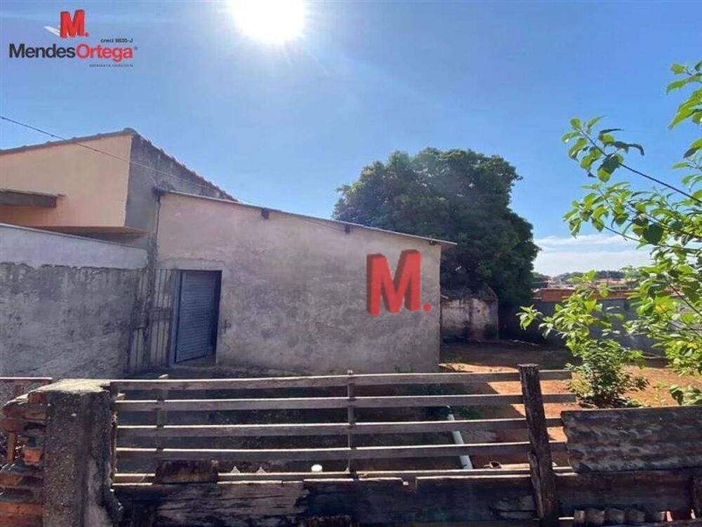 Terreno, 360 m² - Foto 1