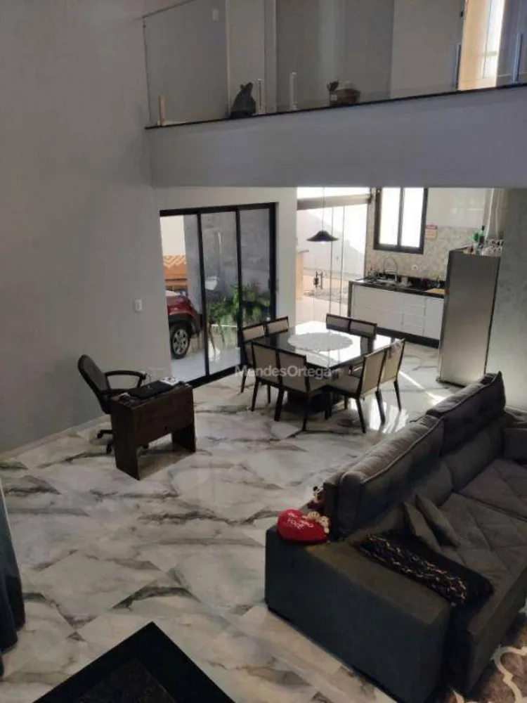 Casa de Condomínio, 4 quartos - Foto 5