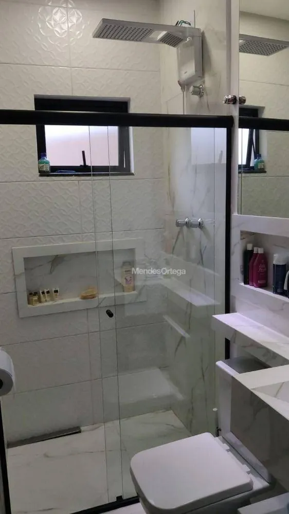 Casa de Condomínio, 4 quartos - Foto 9