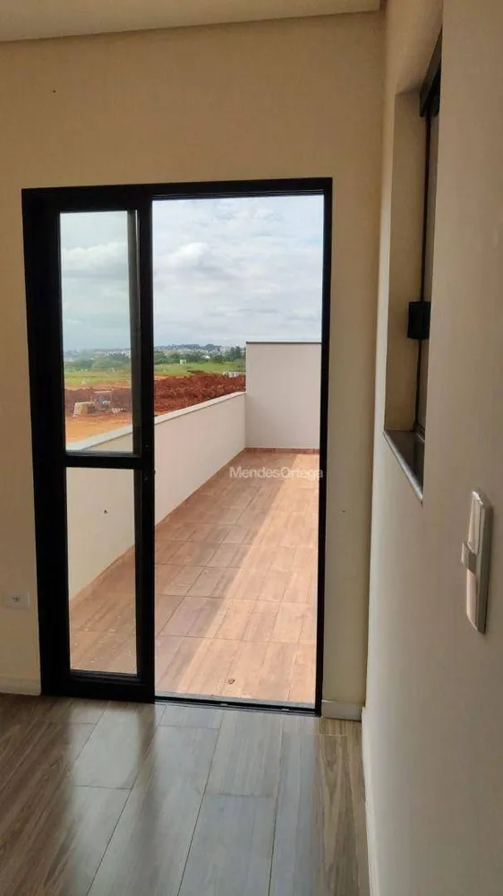 Casa de Condomínio, 4 quartos - Foto 10