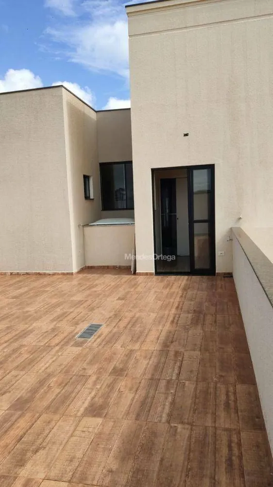 Casa de Condomínio, 4 quartos - Foto 12
