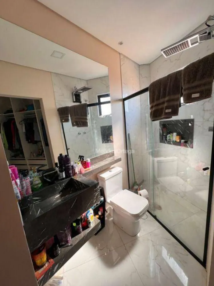 Casa de Condomínio, 4 quartos - Foto 8
