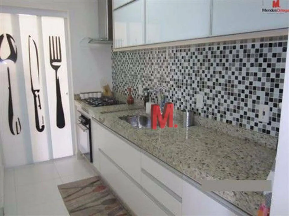 Apartamento, 3 quartos, 74 m² - Foto 5