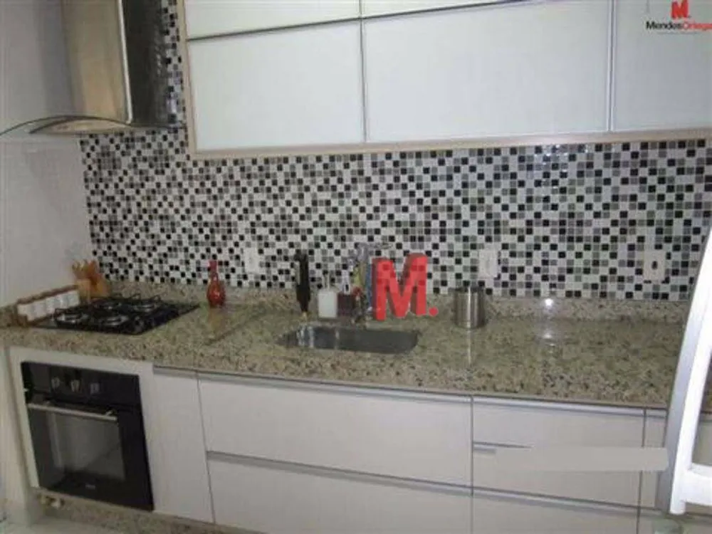 Apartamento, 3 quartos, 74 m² - Foto 11