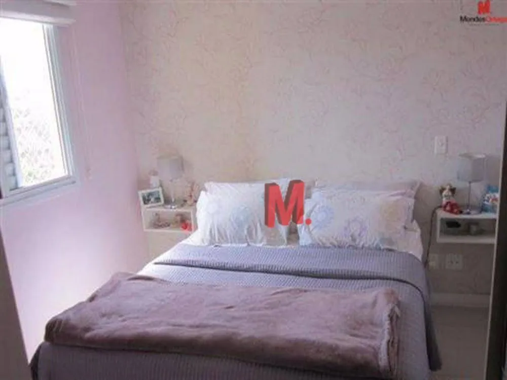 Apartamento, 3 quartos, 74 m² - Foto 4