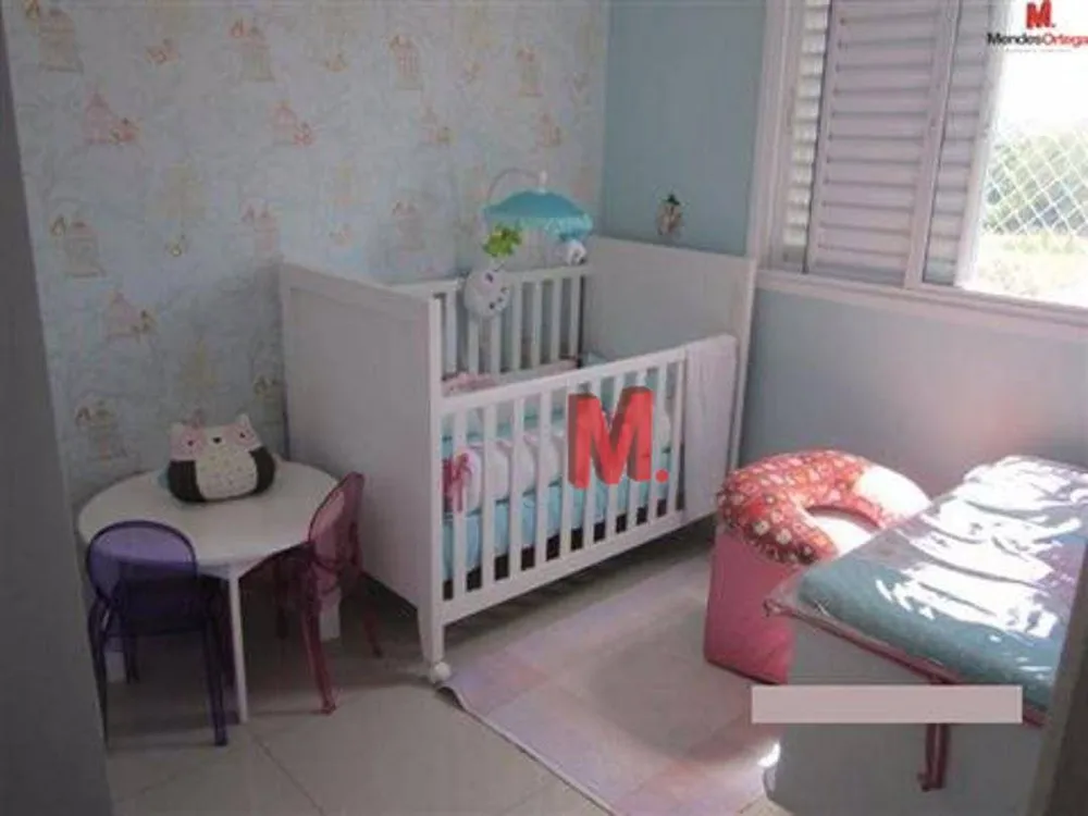 Apartamento, 3 quartos, 74 m² - Foto 8