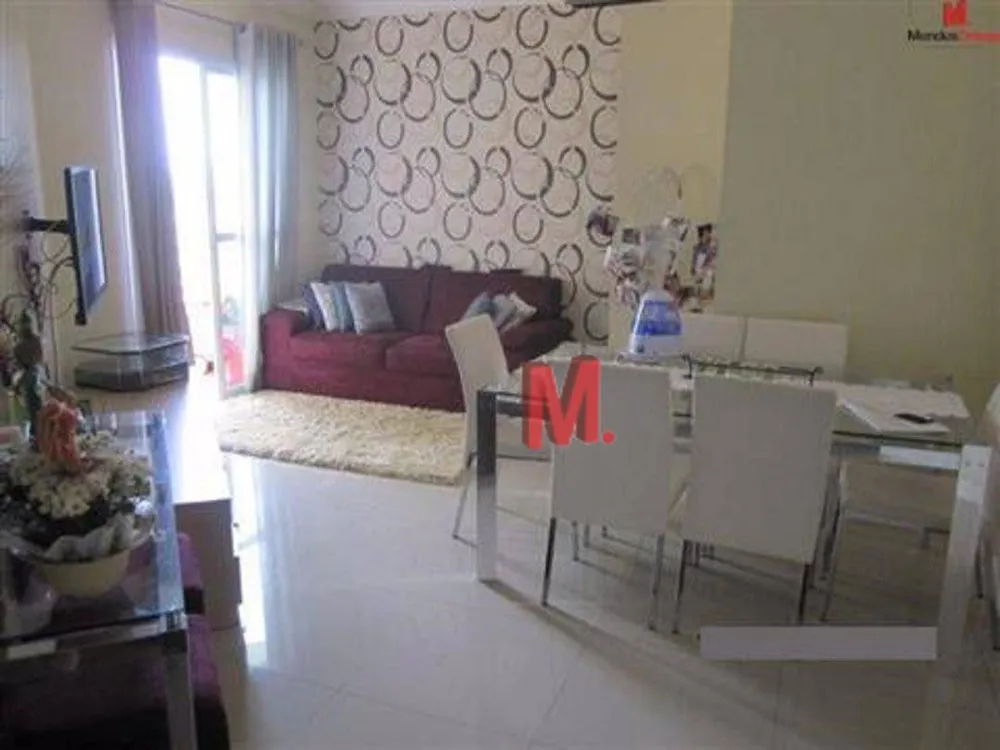 Apartamento, 3 quartos, 74 m² - Foto 3