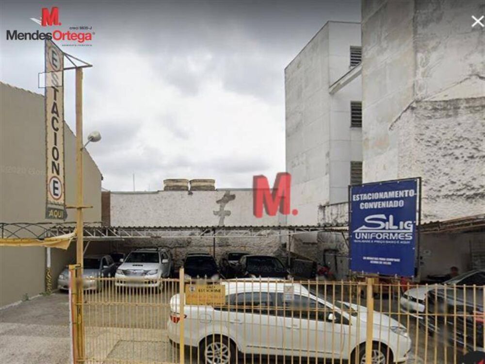 Terreno, 233 m² - Foto 1