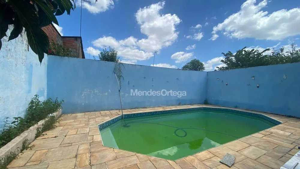 Casa, 3 quartos, 352 m² - Foto 11
