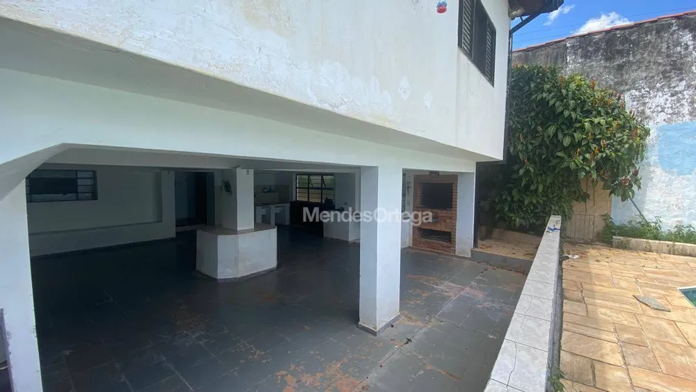 Casa, 3 quartos, 352 m² - Foto 3