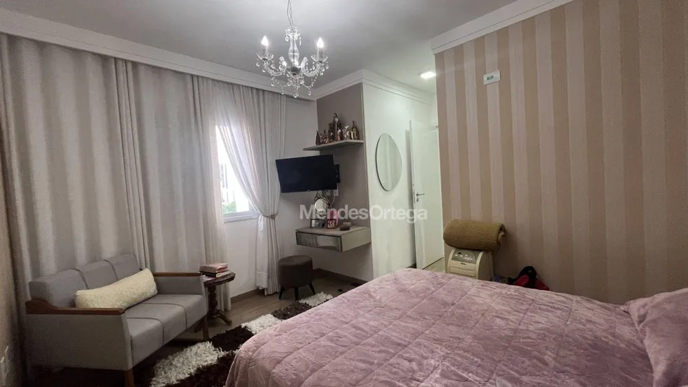 Apartamento, 3 quartos, 93 m² - Foto 7