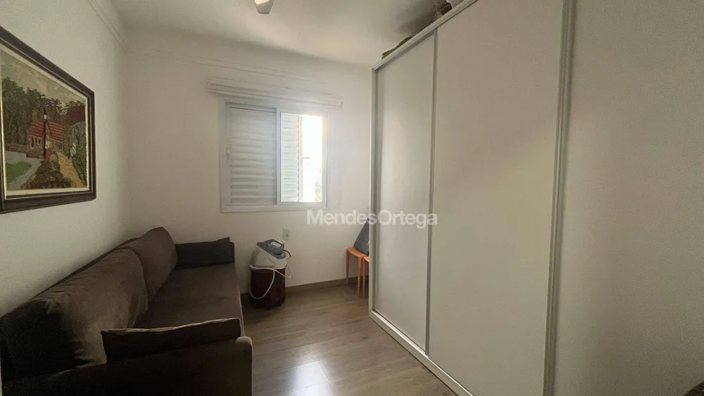 Apartamento, 3 quartos, 93 m² - Foto 4