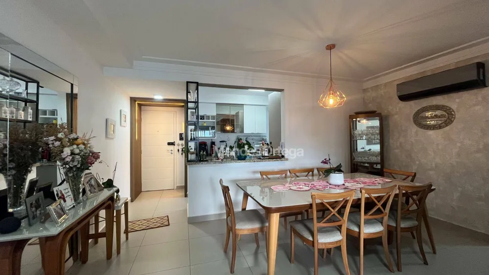 Apartamento, 3 quartos, 93 m² - Foto 3