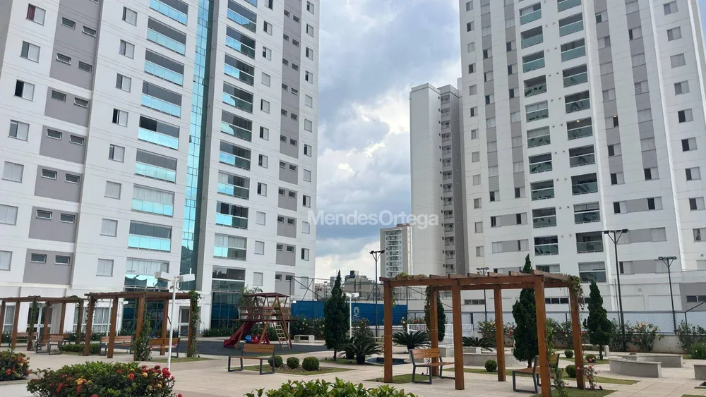 Apartamento, 3 quartos, 93 m² - Foto 9