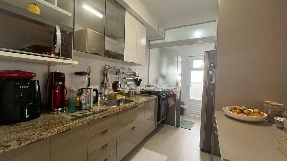 Apartamento, 3 quartos, 93 m² - Foto 2