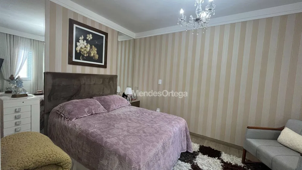 Apartamento, 3 quartos, 93 m² - Foto 6