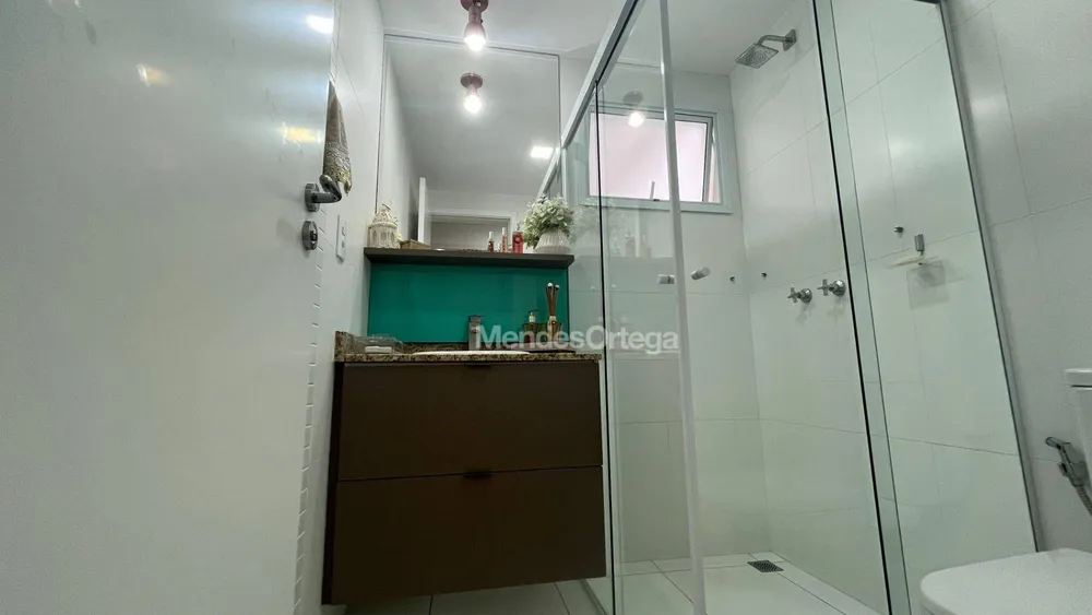 Apartamento, 3 quartos, 93 m² - Foto 8