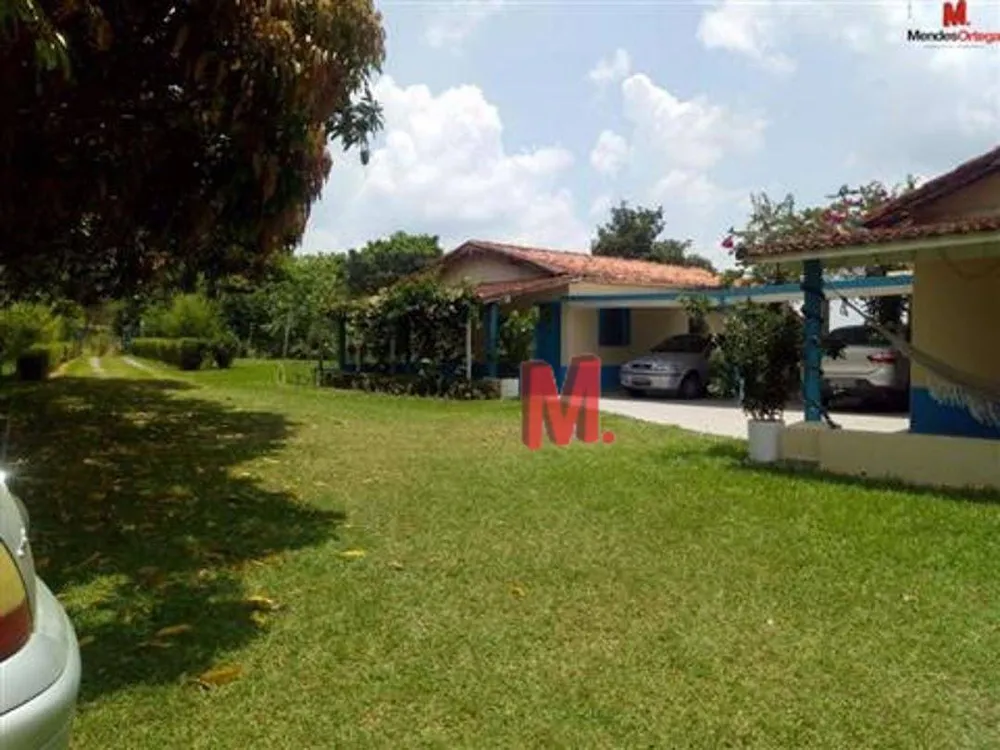 Sítio, 3 quartos, 3200 m² - Foto 10