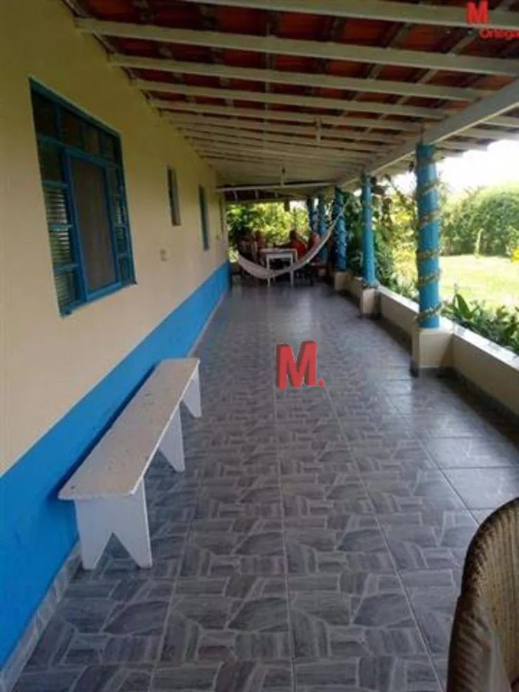 Sítio, 3 quartos, 3200 m² - Foto 8