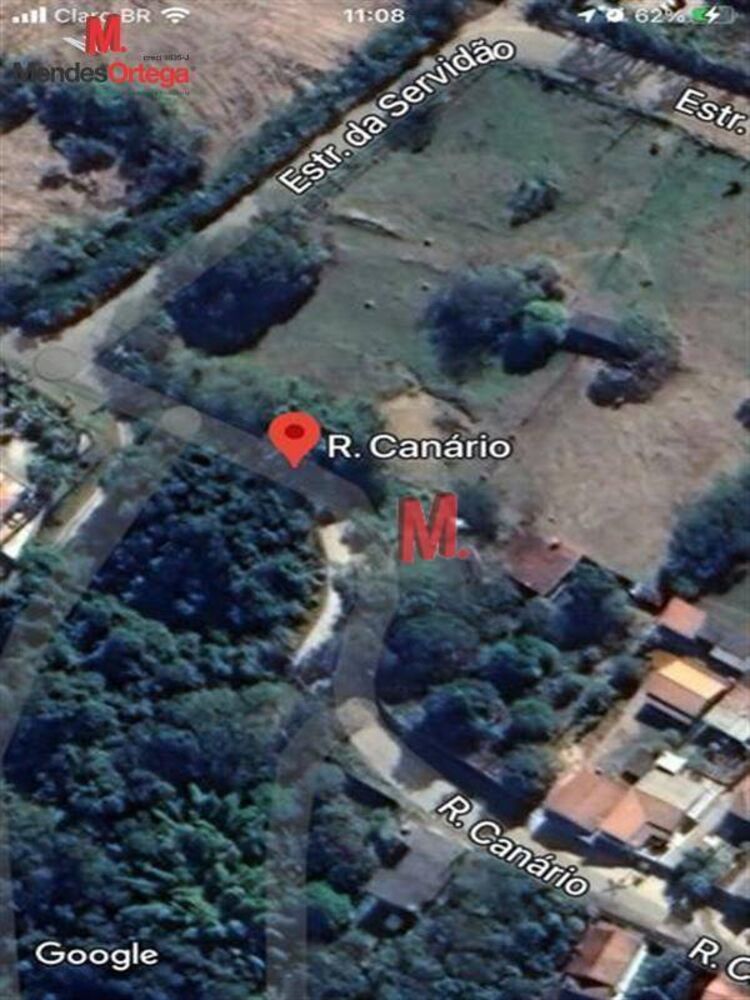 Terreno, 500 m² - Foto 3