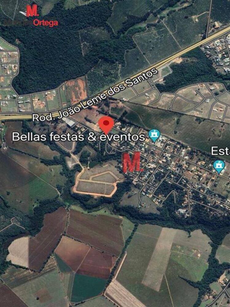 Terreno, 500 m² - Foto 2