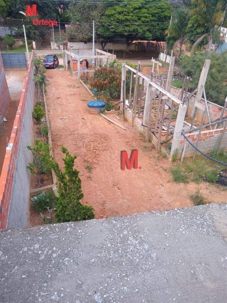 Terreno, 500 m² - Foto 1