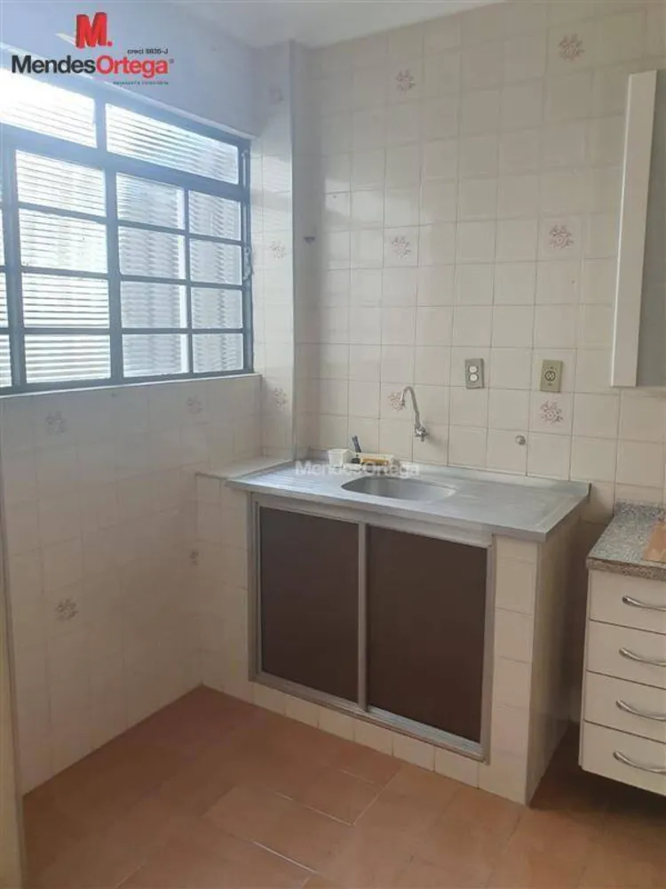Apartamento, 2 quartos, 56 m² - Foto 14