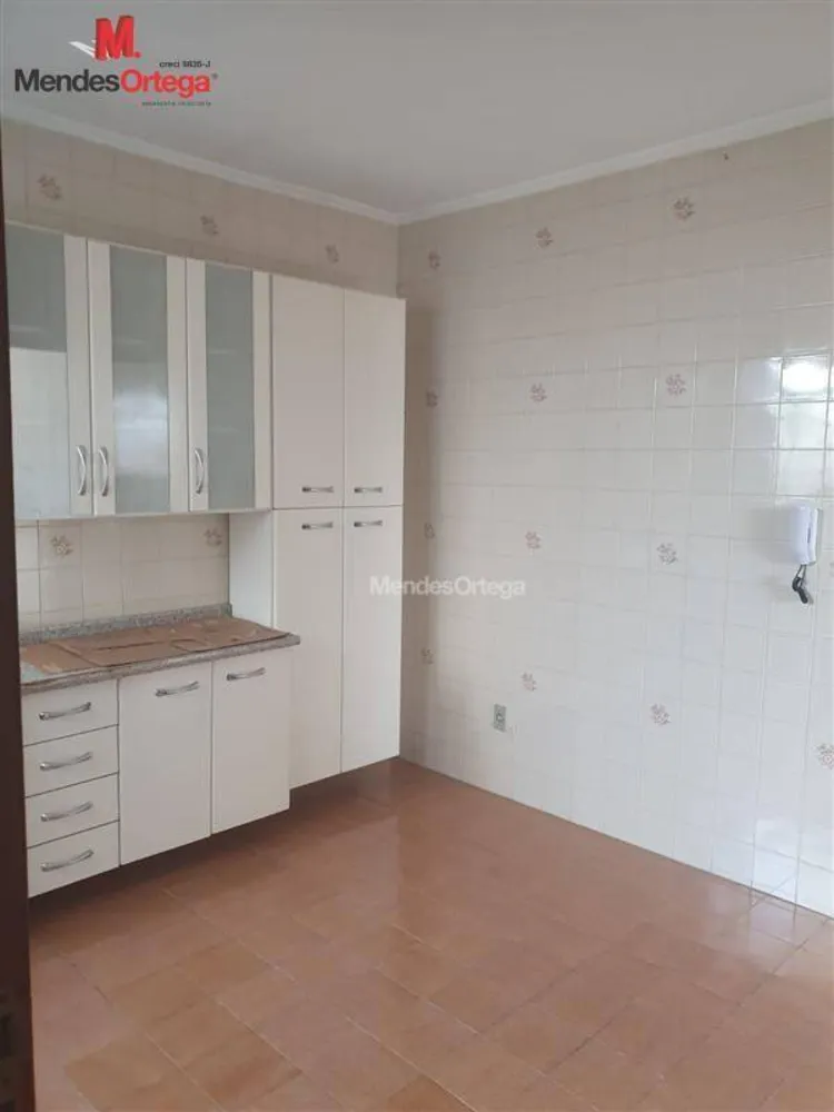 Apartamento, 2 quartos, 56 m² - Foto 7