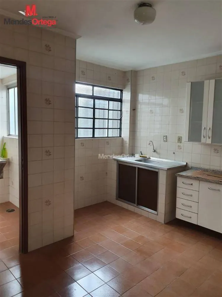 Apartamento, 2 quartos, 56 m² - Foto 6