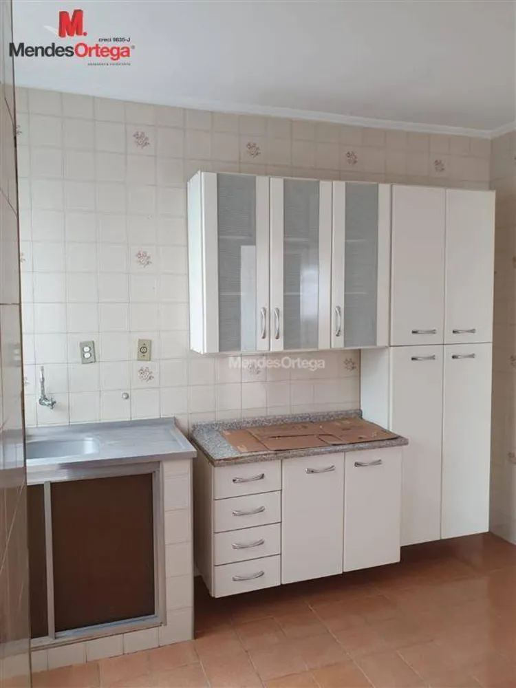 Apartamento, 2 quartos, 56 m² - Foto 15