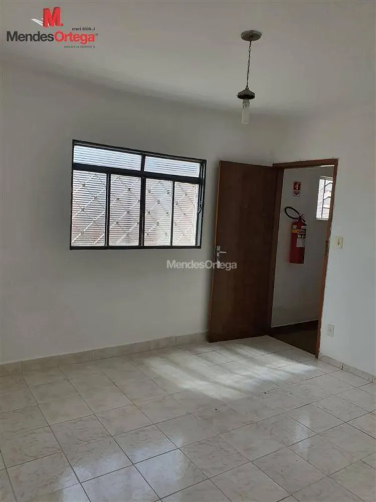 Apartamento, 2 quartos, 56 m² - Foto 3
