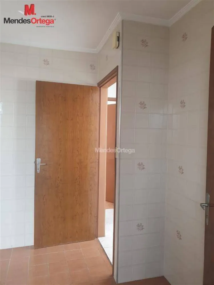 Apartamento, 2 quartos, 56 m² - Foto 5