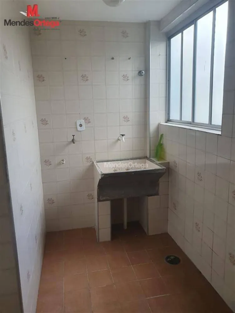 Apartamento, 2 quartos, 56 m² - Foto 11