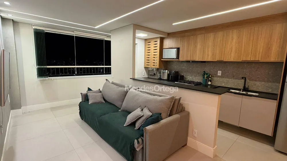 Apartamento, 2 quartos, 63 m² - Foto 3