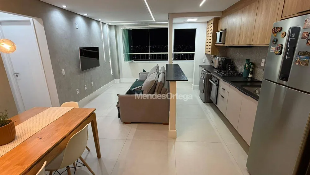 Apartamento, 2 quartos, 63 m² - Foto 4