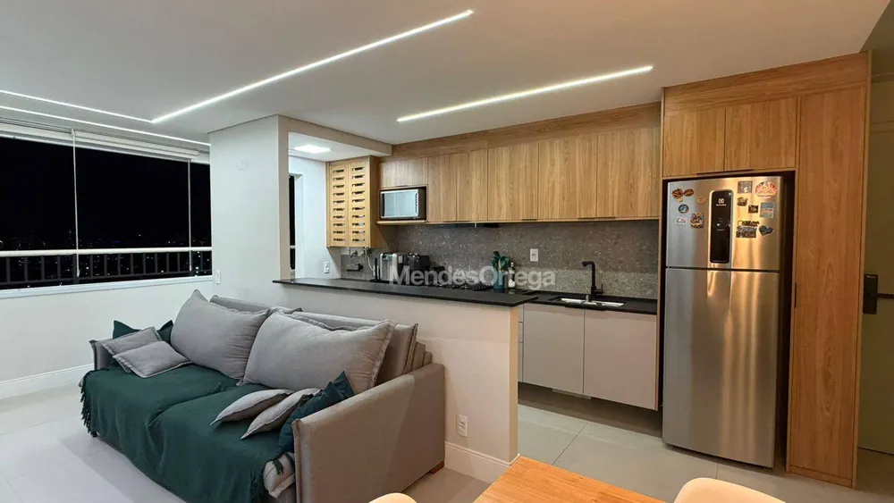 Apartamento, 2 quartos, 63 m² - Foto 5