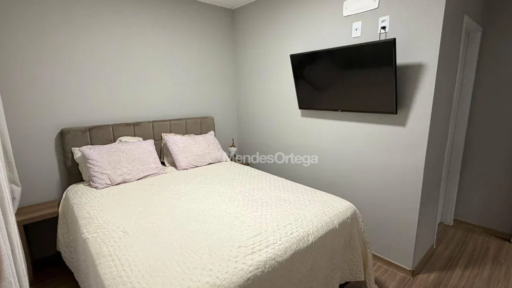Apartamento, 2 quartos, 63 m² - Foto 8