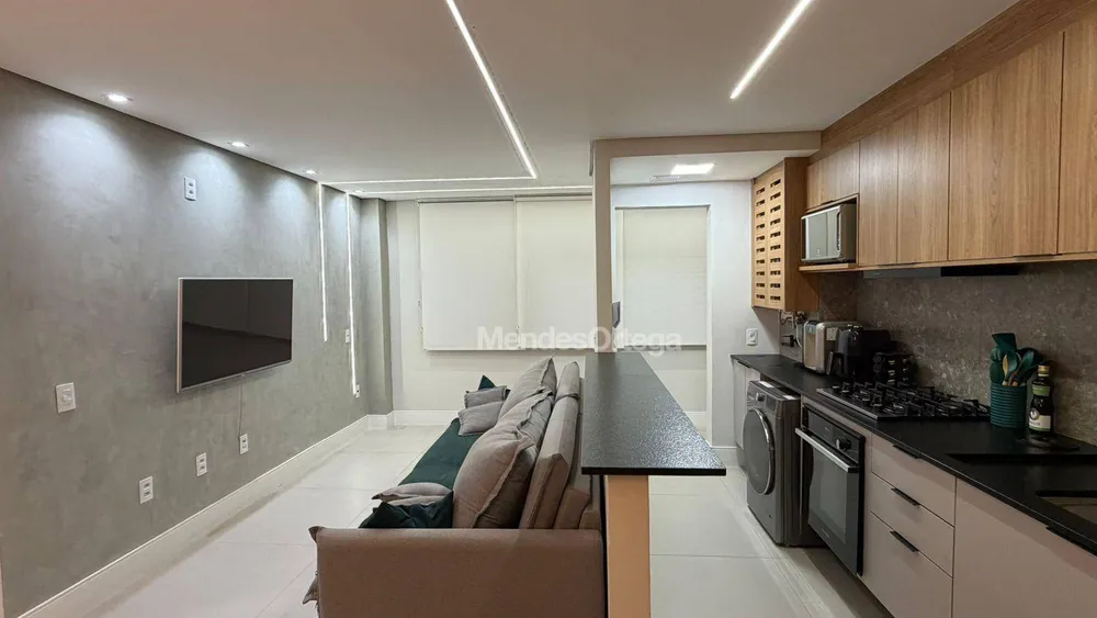 Apartamento, 2 quartos, 63 m² - Foto 6