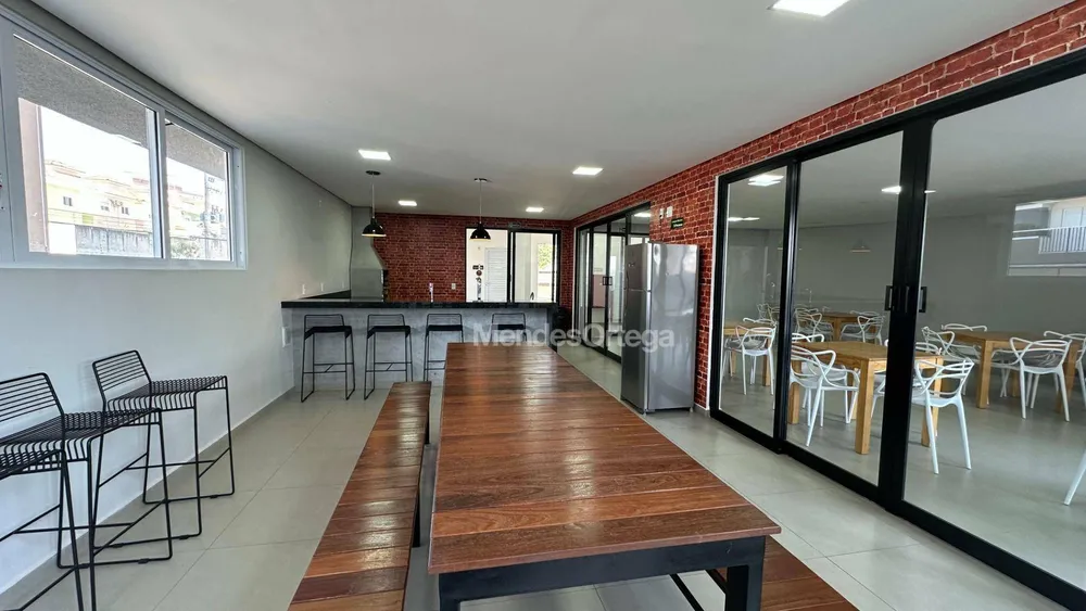 Apartamento, 2 quartos, 63 m² - Foto 12