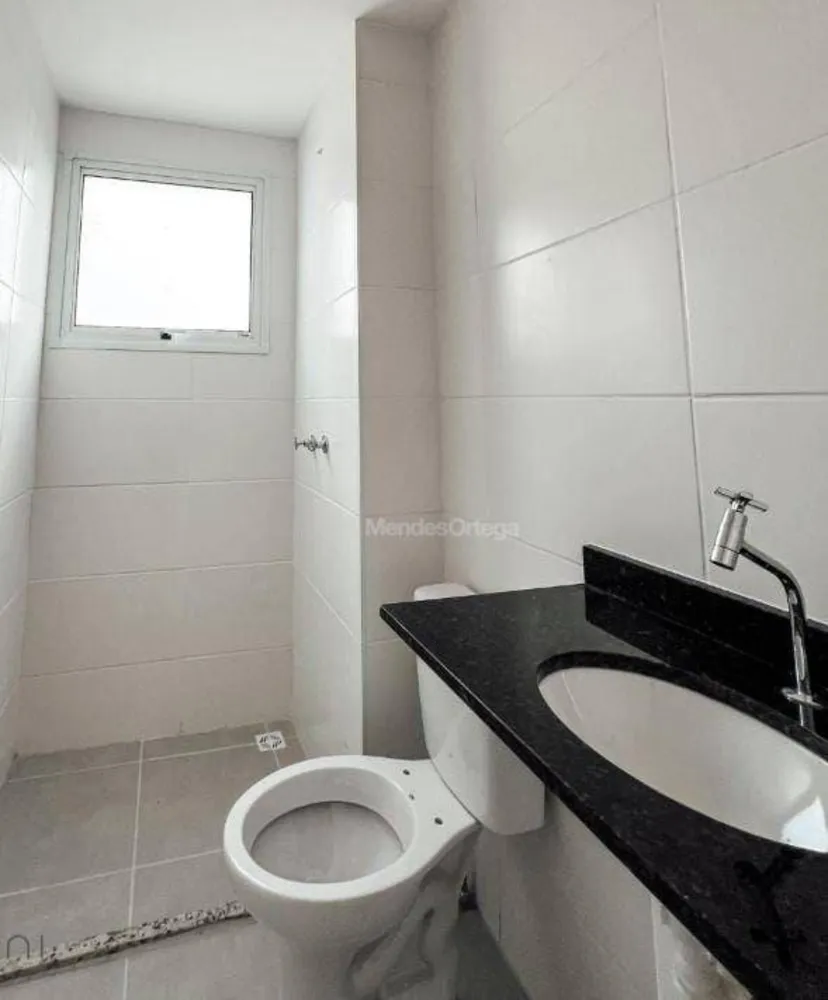Apartamento, 2 quartos, 61 m² - Foto 3