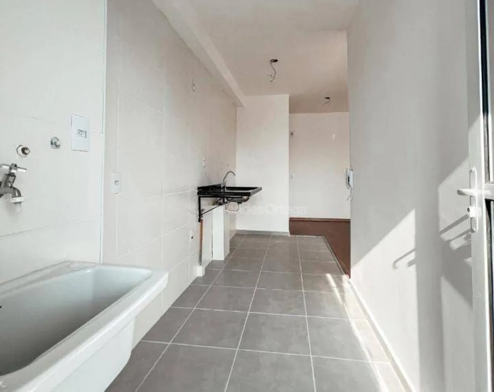 Apartamento, 2 quartos, 61 m² - Foto 1
