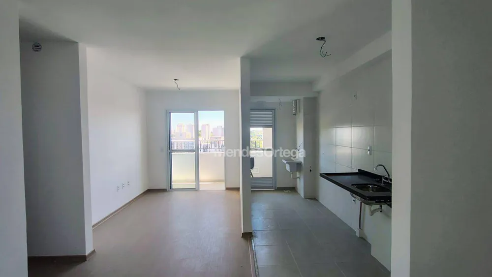 Apartamento, 2 quartos, 61 m² - Foto 7