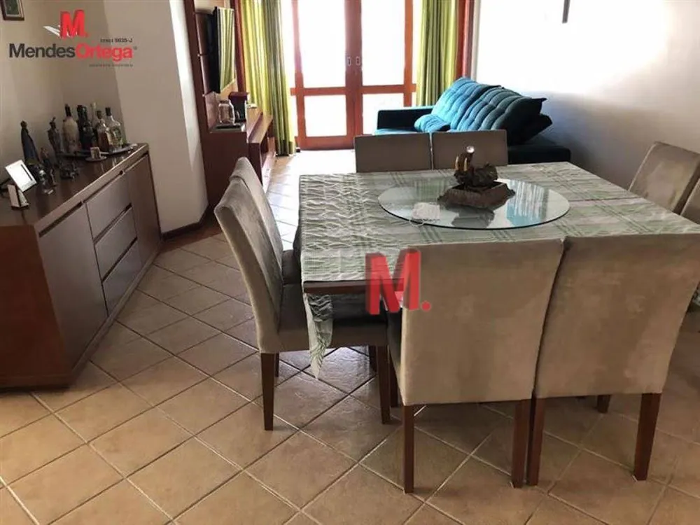 Casa, 3 quartos, 316 m² - Foto 3