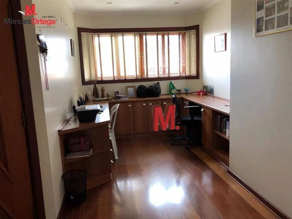 Casa, 3 quartos, 316 m² - Foto 2