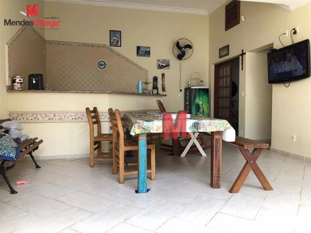 Casa, 3 quartos, 316 m² - Foto 8